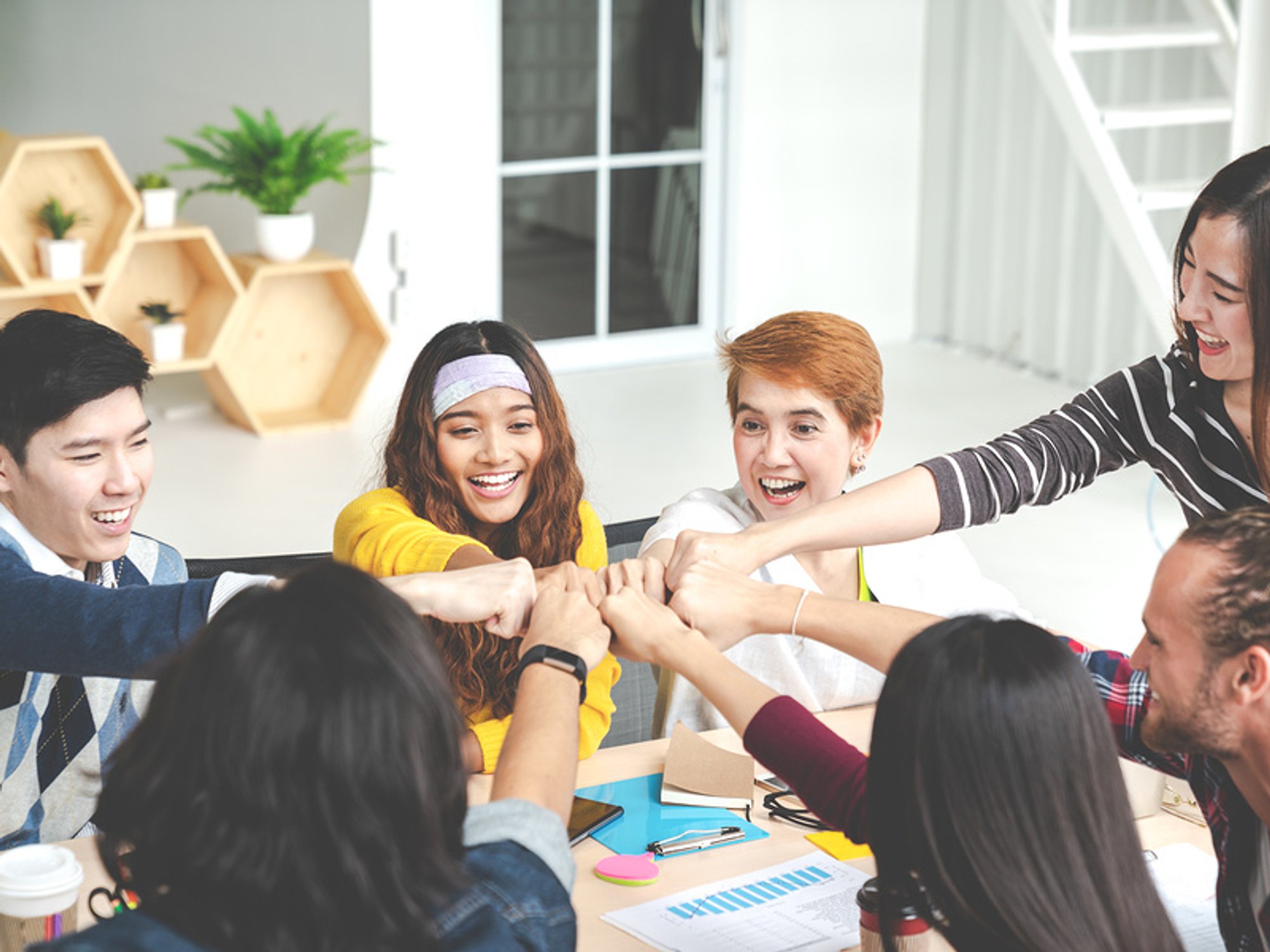 4 Core Values That Every Organization Should Have - Work It Daily