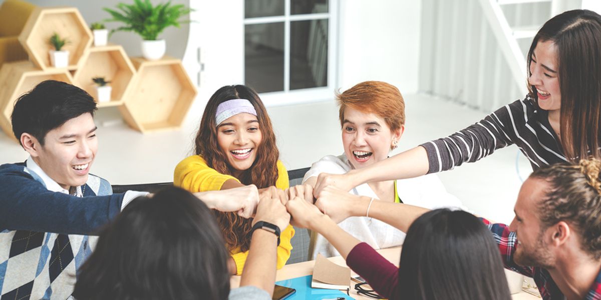 4 Core Values That Every Organization Should Have - Work It Daily