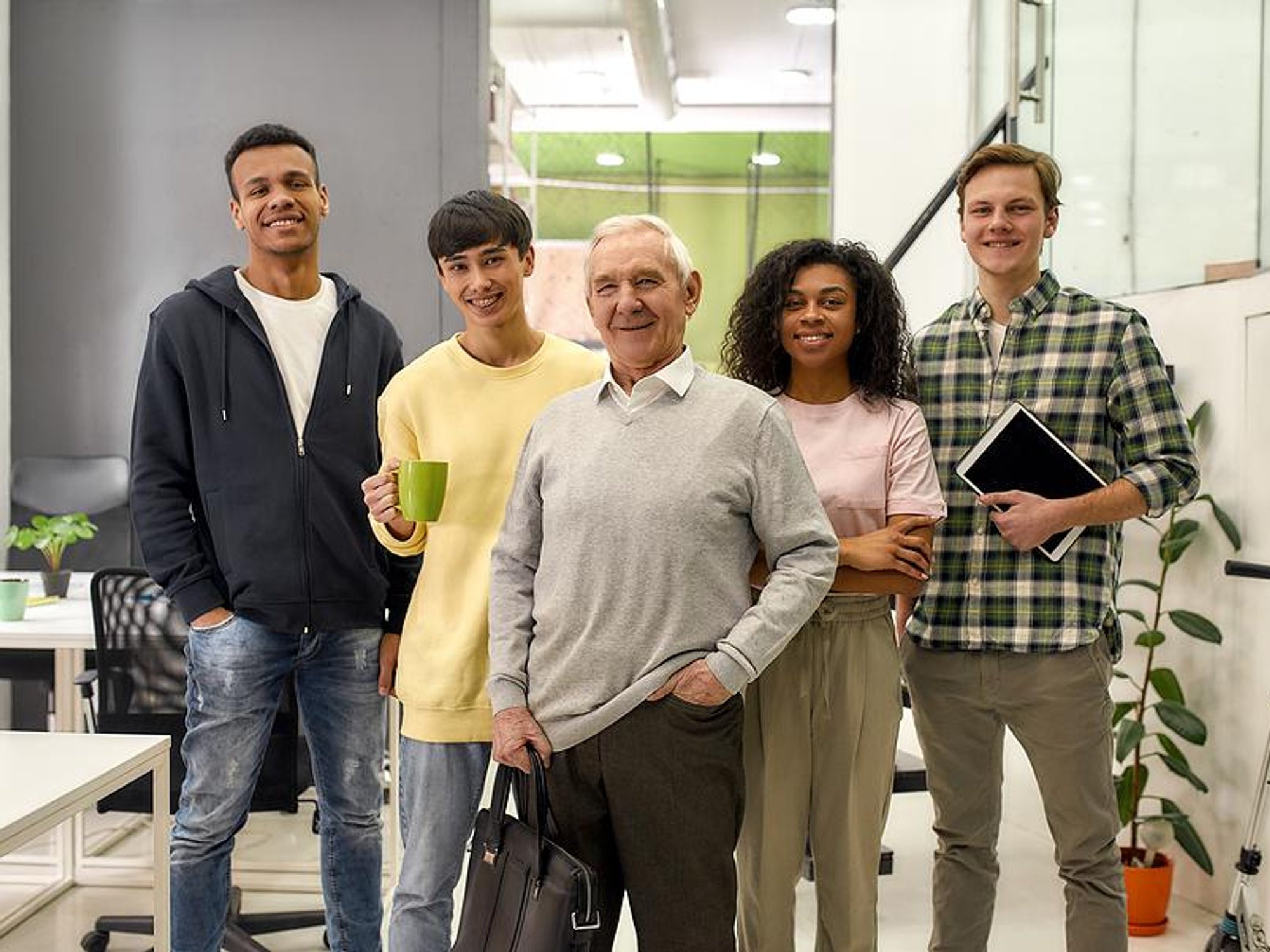 5 Things To Know About Internships In 2021 - Work It Daily