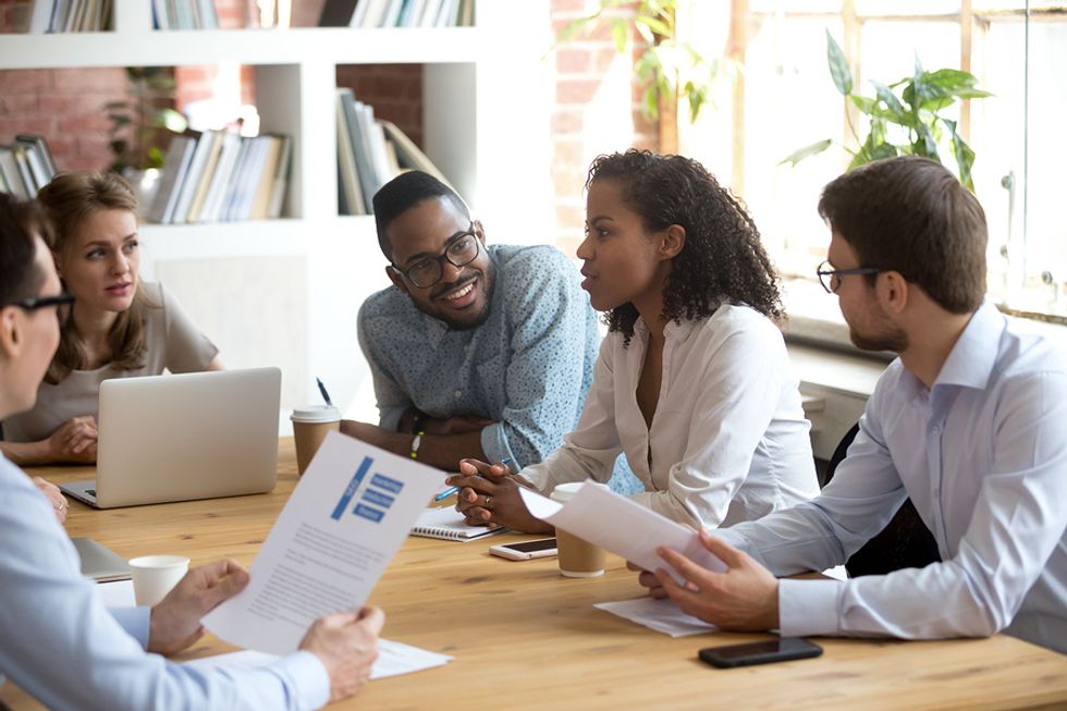 4 Easy Steps To Break Your Job-Hopping Habit