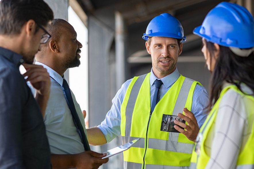 Evaluate the power plant training