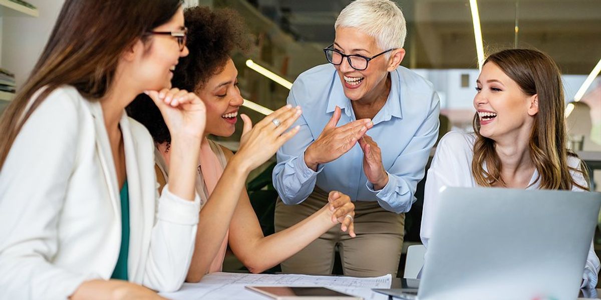 How To Become The Boss Everyone Loves And Respects - Work It Daily