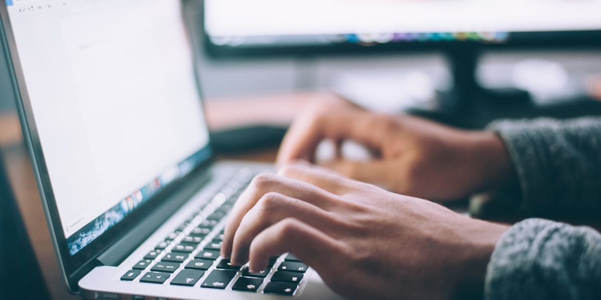 Having professional references is essential to the job search process.