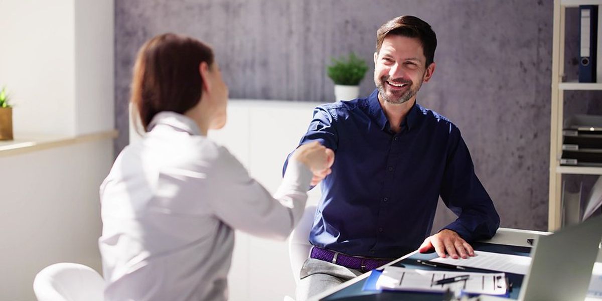 How To Ask About Work-Life Balance In A Job Interview - Work It Daily