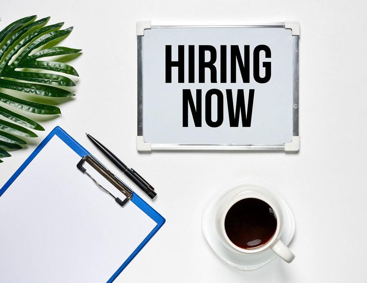 Remote Jobs Hiring Job Seekers Right Now!