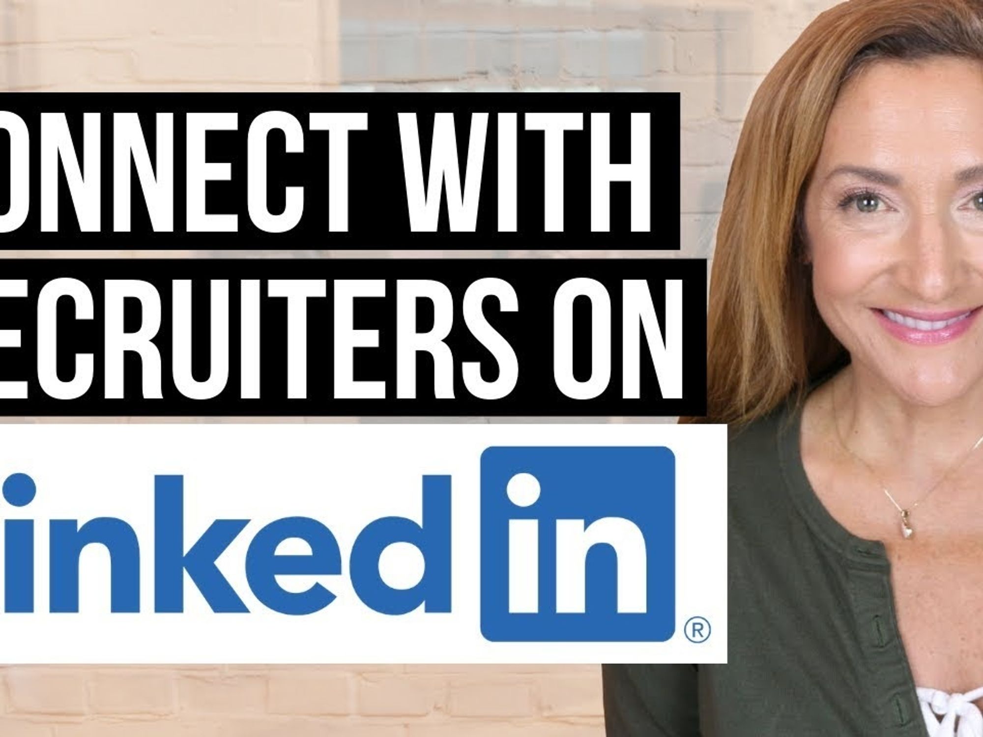 The Right Way To Reach Out & Connect With Recruiters On LinkedIn
