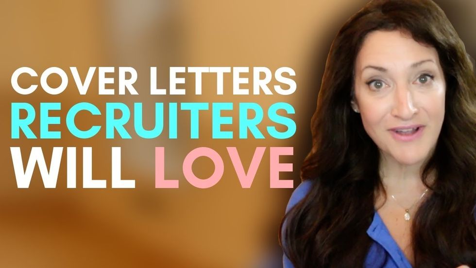Are Cover Letters Really Dead?