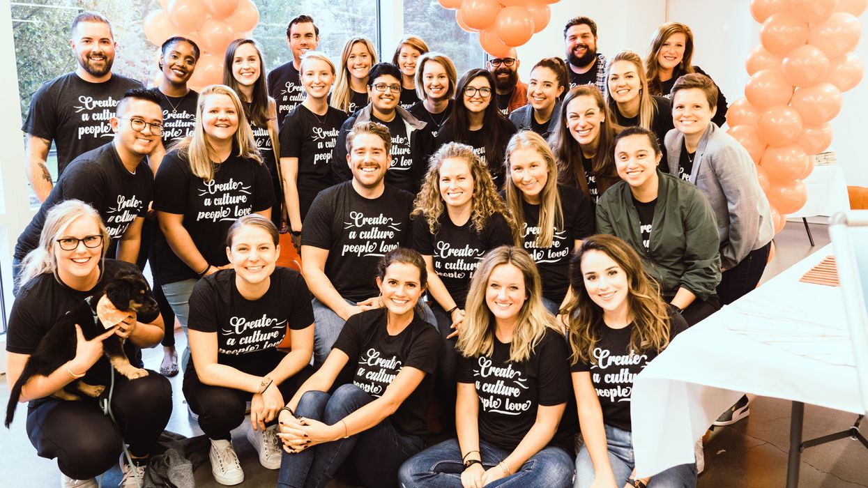 HubSpot was Glassdoor.com's Best Place To Work For 2020 and is consistently on the list.