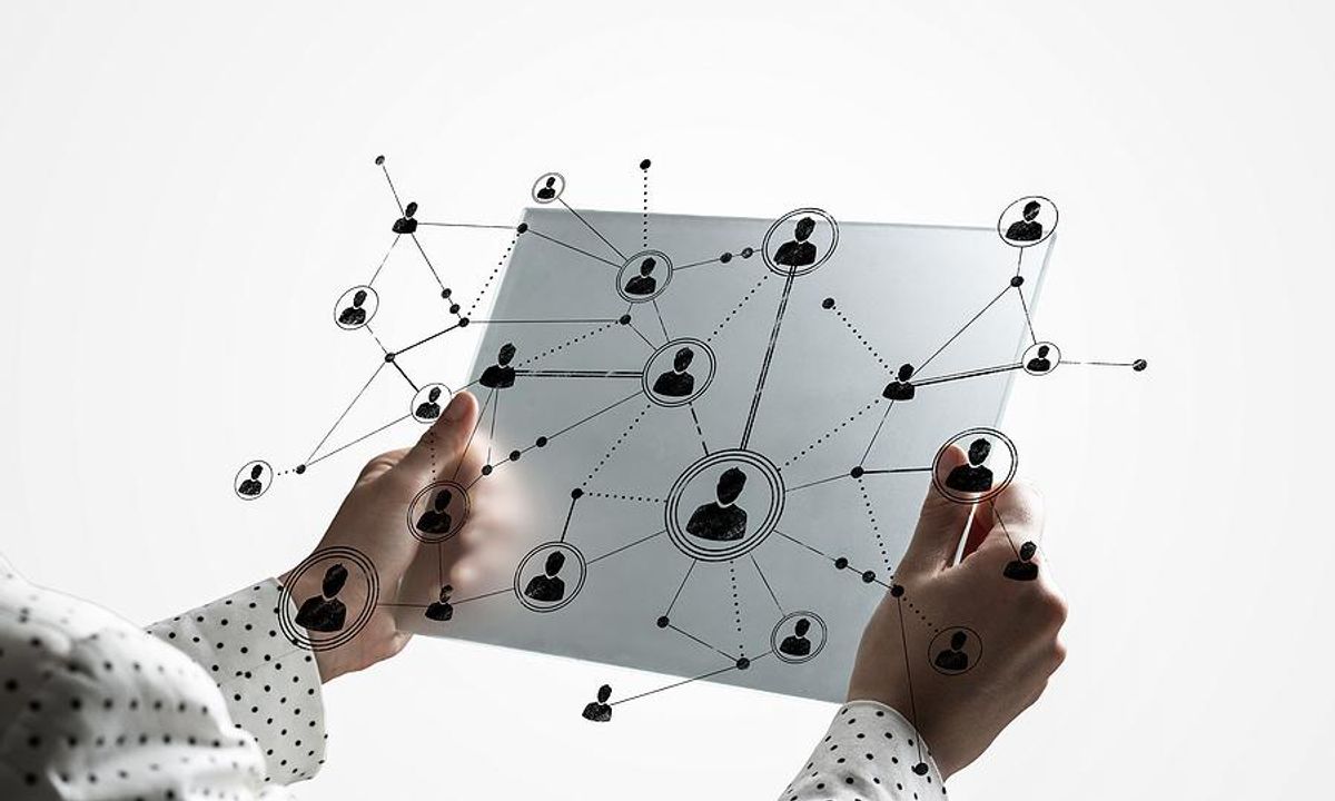 Let's Start At The Beginning Why Do We Need Talent Architecture