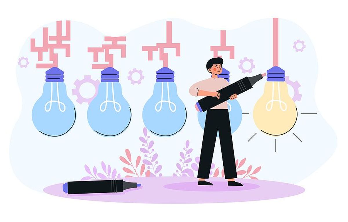 My 5-Step Problem-Solving Technique For A More Innovative Solution ...