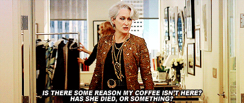 Do You Work For A Diva(o) Boss? Share Your Story!