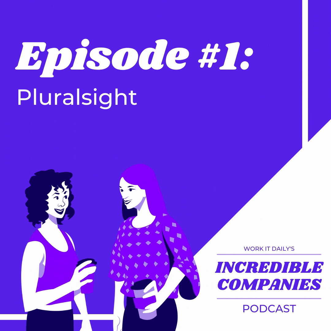 Episode 1: PluralSight