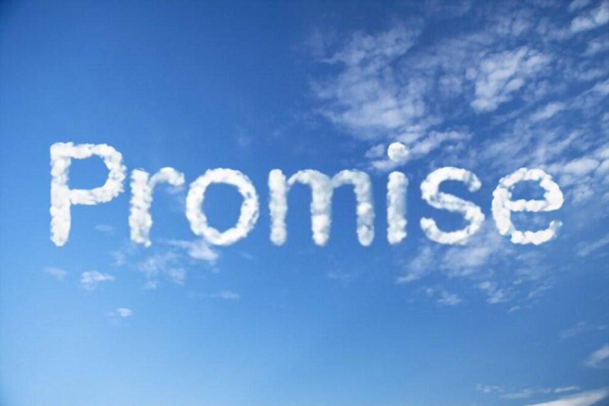 What You Need To Know About Delivering On Your Brand Promise - Work It ...