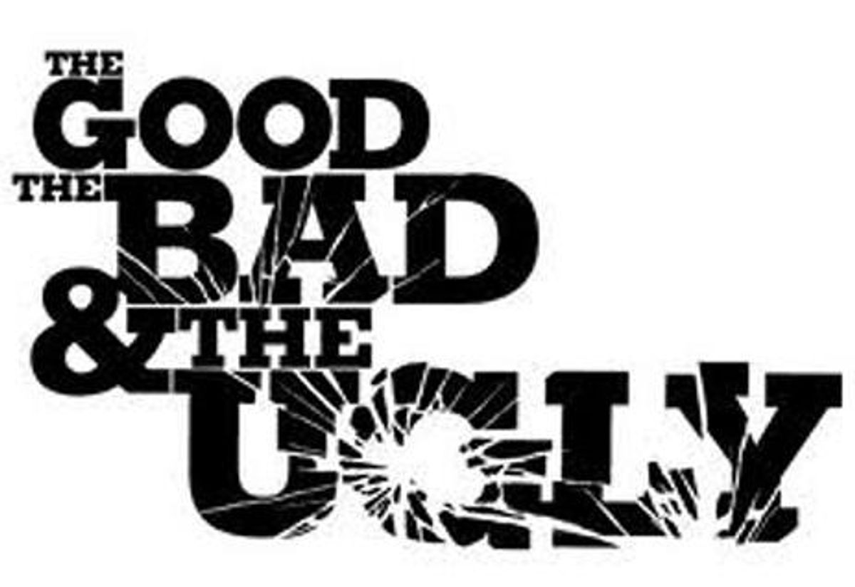 Characteristics Of Good And Bad USPs Work It Daily