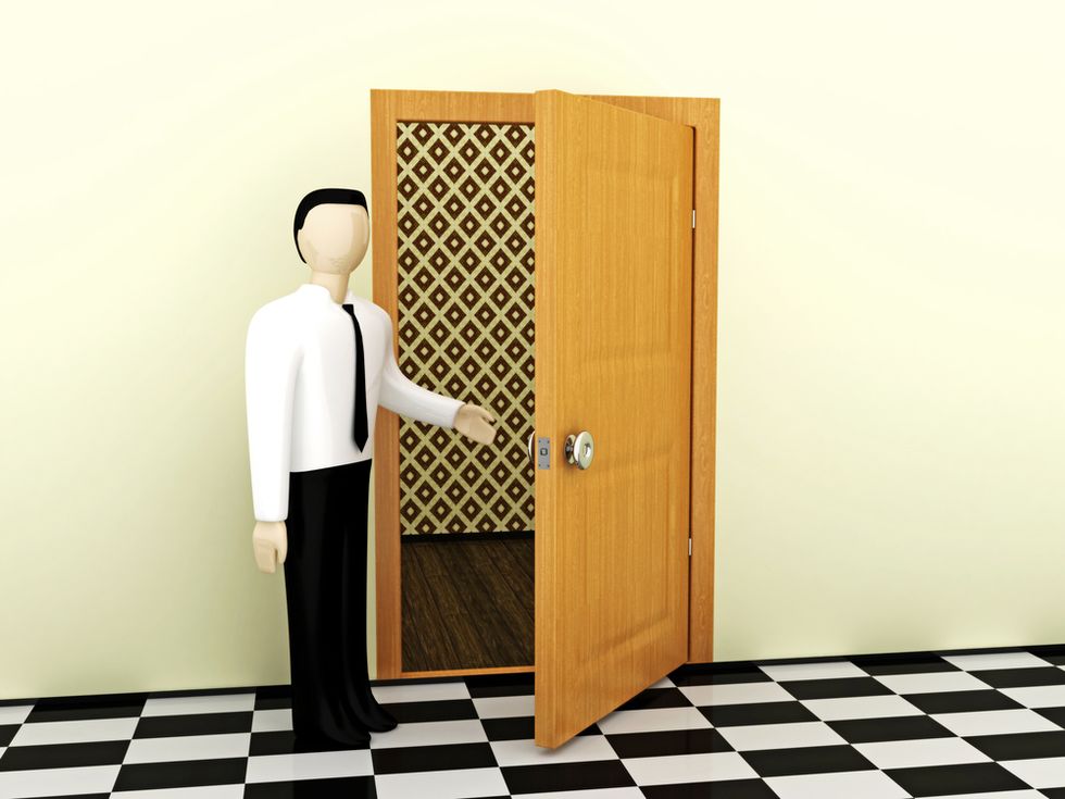 6 Things To Do Before Leaving Your Job