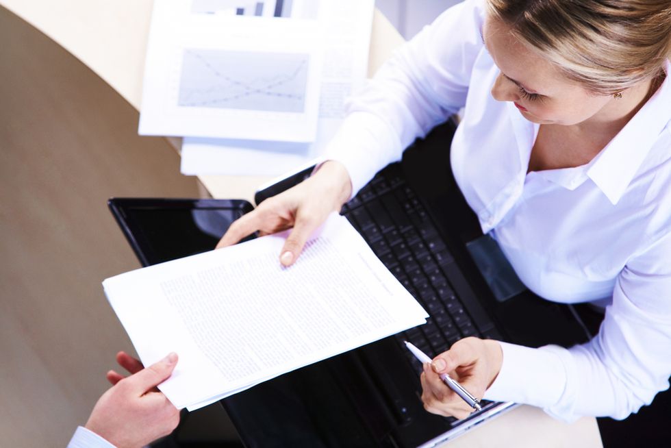 3 Tips To Get Your Resume In The 'Yes' Pile