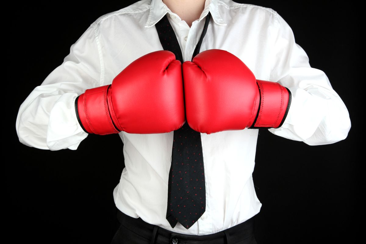 10-Minute Transformation: Give Your Resume A Power Punch!