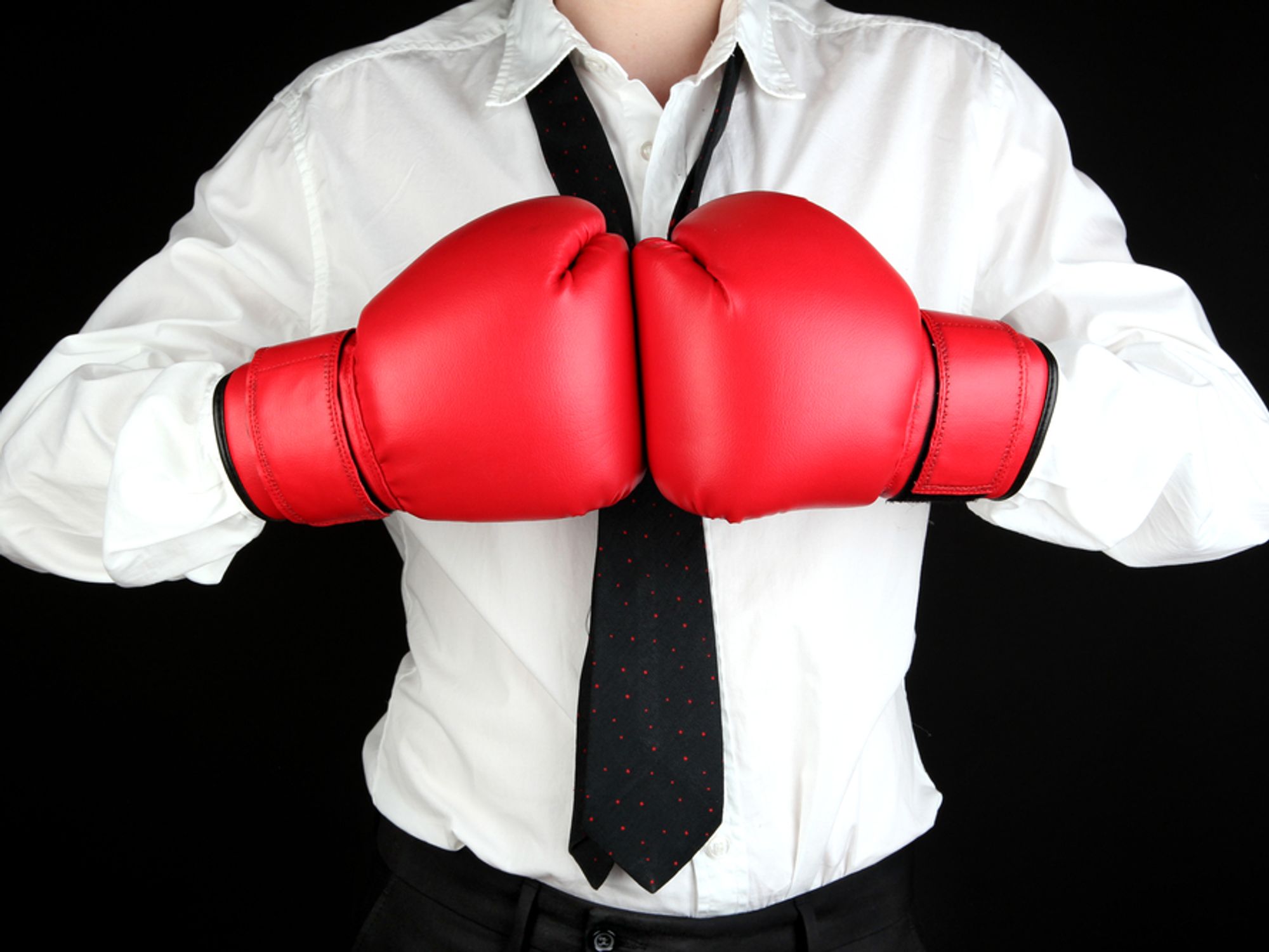 10-Minute Transformation: Give Your Resume A Power Punch!