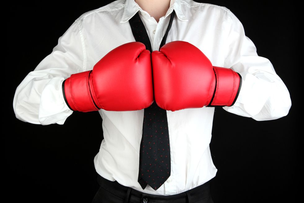 10-Minute Transformation: Give Your Resume A Power Punch!
