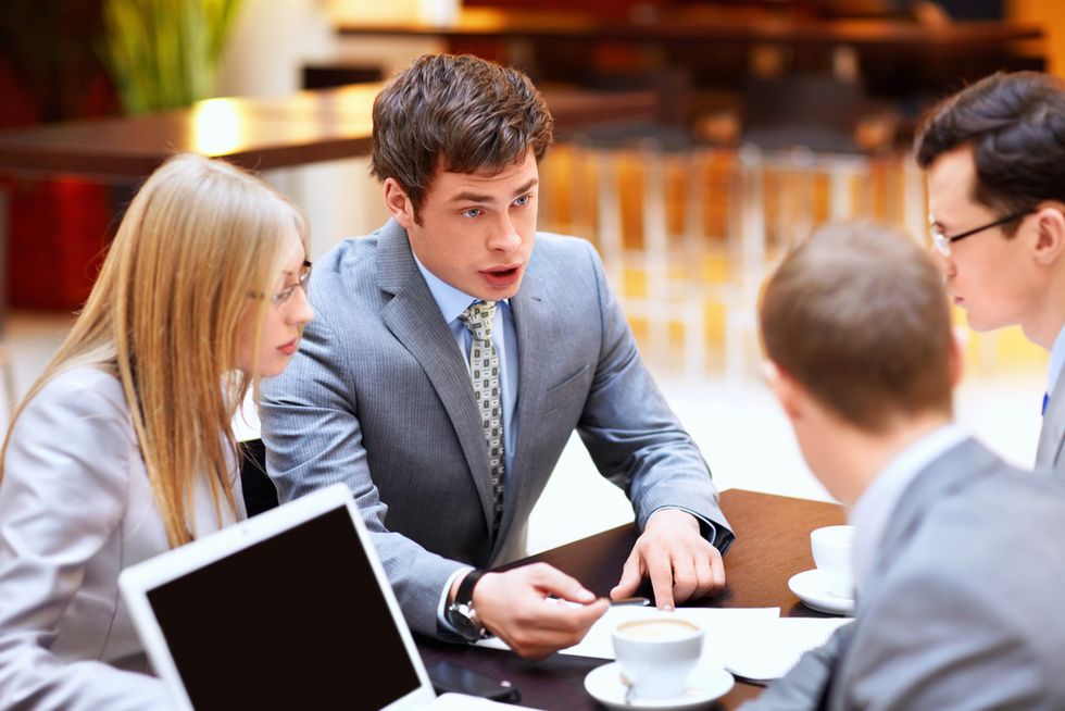 How Employers Can Retain Millennial Talent