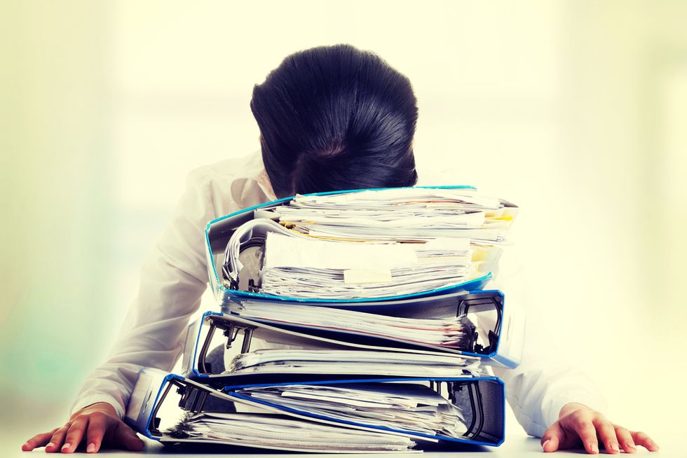 Demanding Job? 5 Tips For Maintaining Work-Life Balance