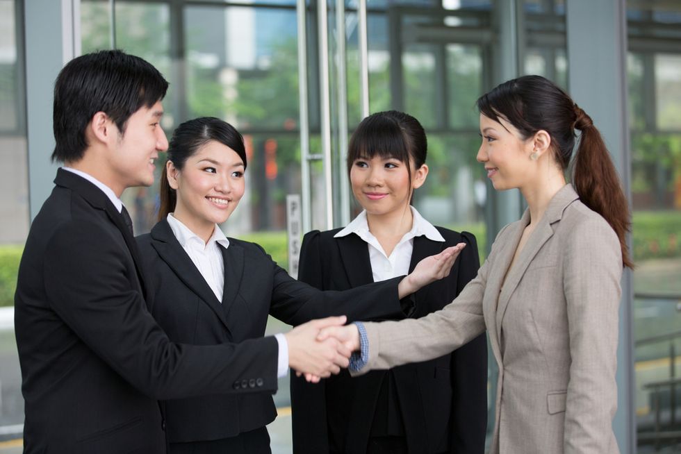 6 Ways To Beat The Ugly Networking Stigma