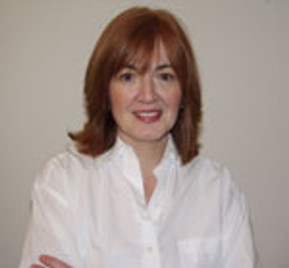 Annette Richmond | Certified Advanced Resume Writer