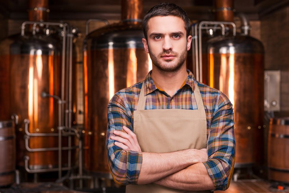 Top 5 Reasons To Start Your Own Business