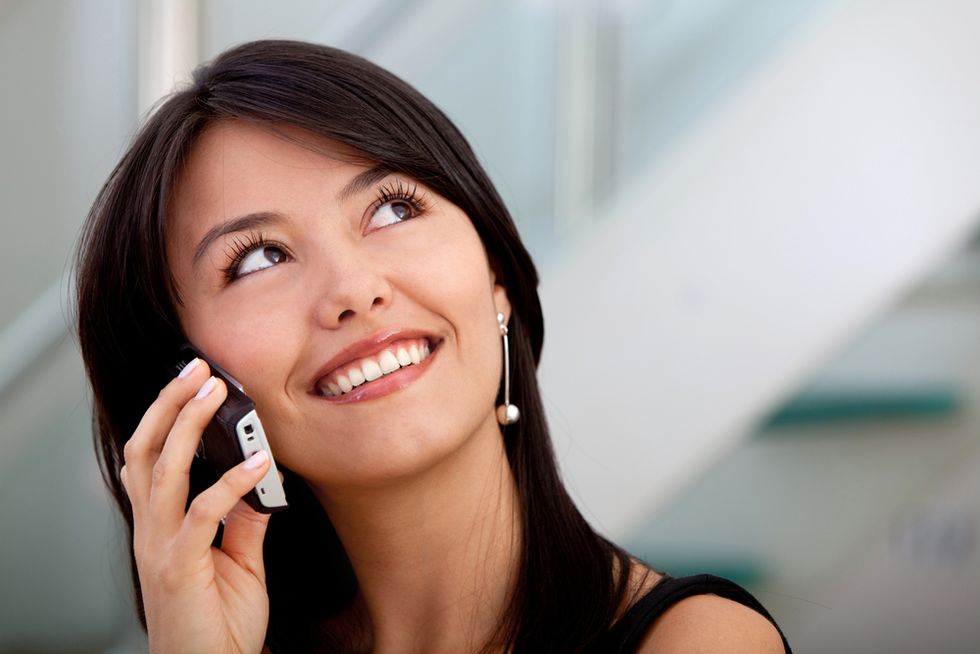 Top 3 Tips For Phone Interviews
