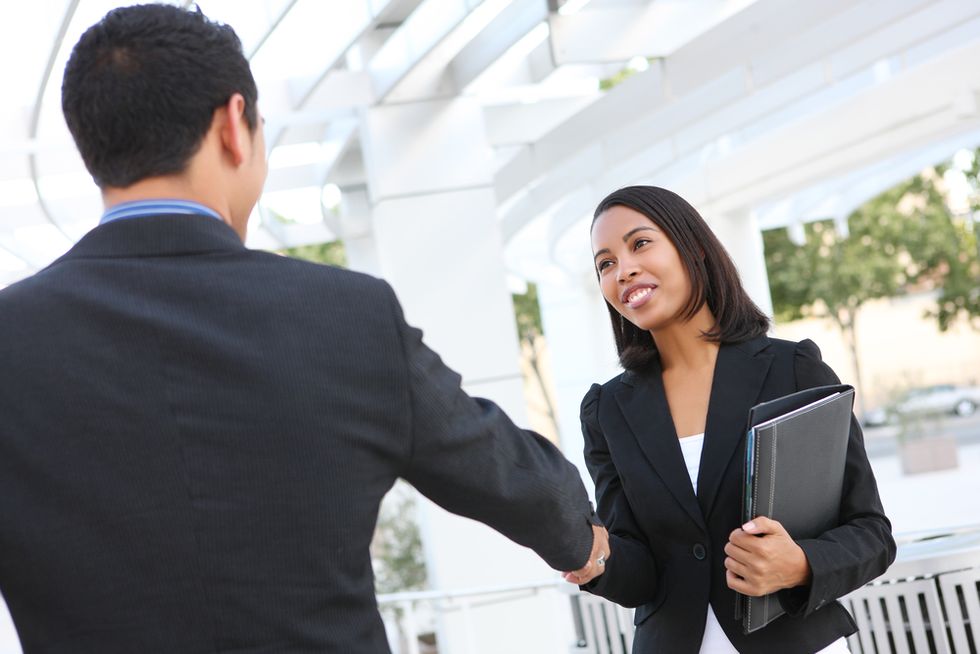 3 Things You Should Know Before Contacting A Recruiter