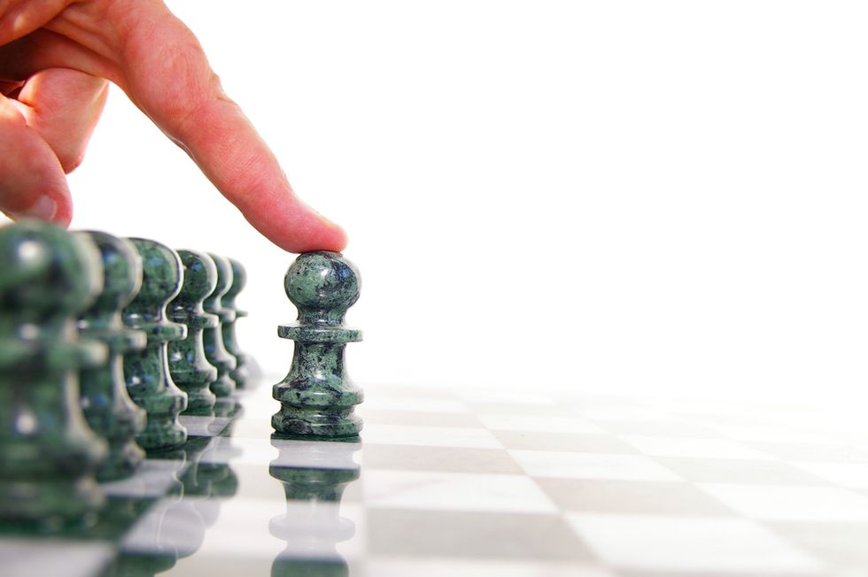 Act Like A Business Owner To Advance Your Career