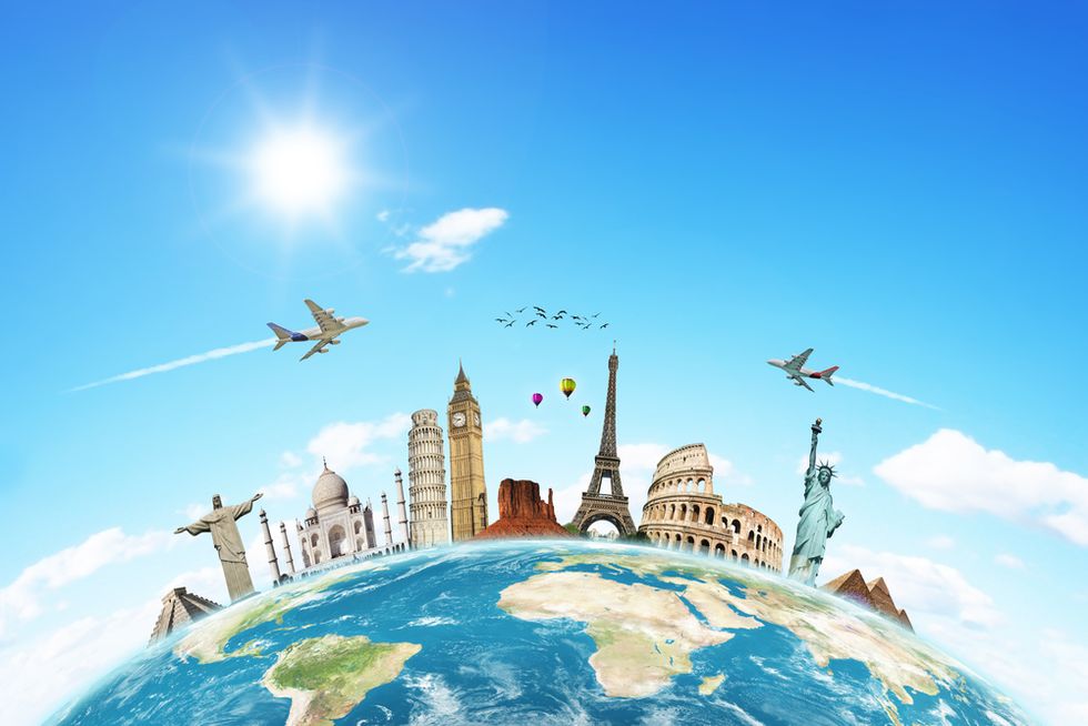 How To Increase Your Chances Of Getting Hired Abroad
