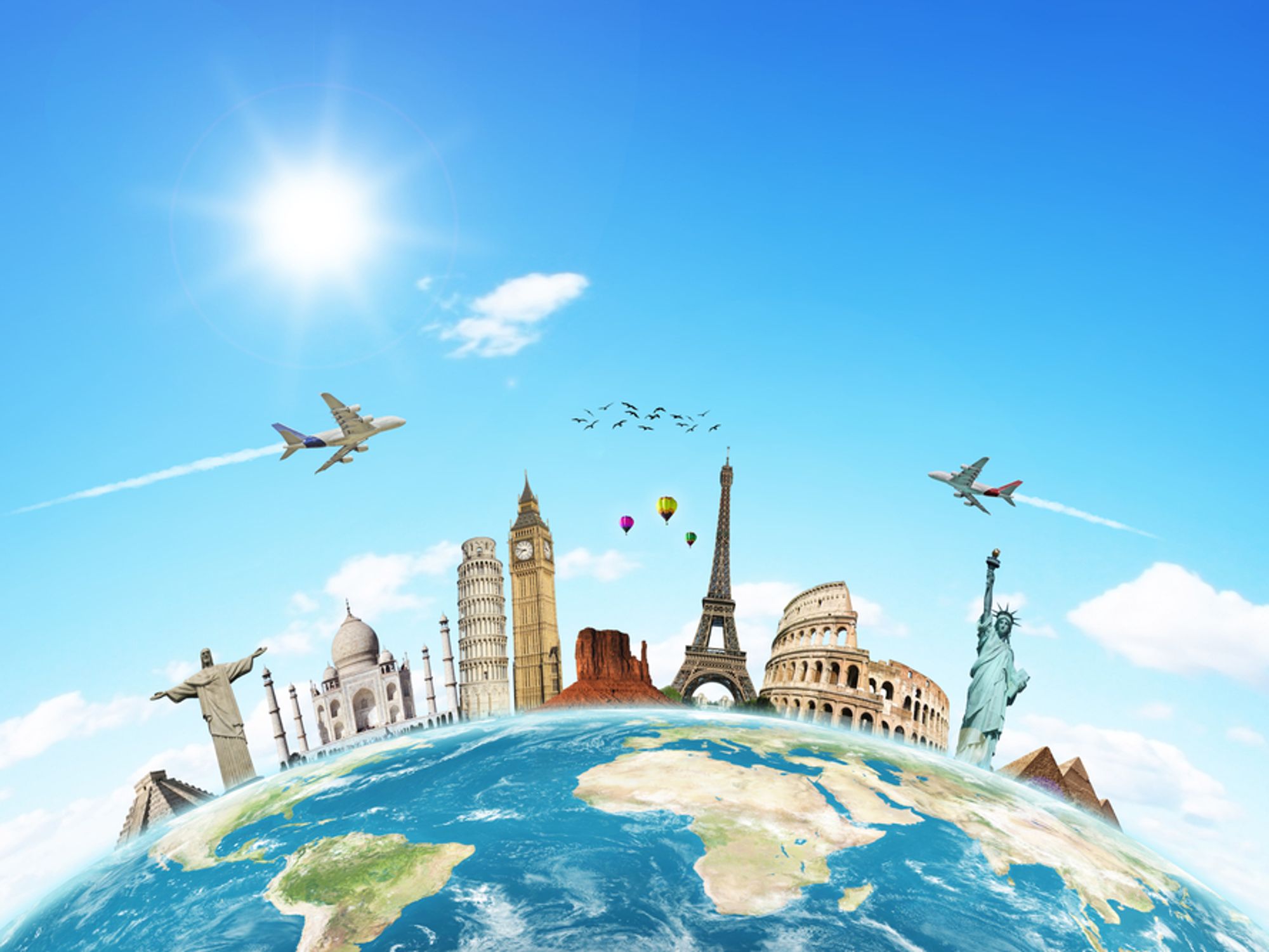 How To Increase Your Chances Of Getting Hired Abroad