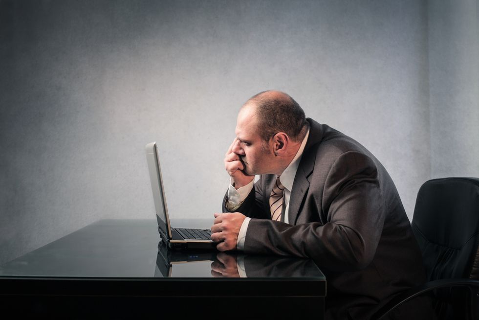 Is Your Fear Of The Future Hurting Your Career Search?