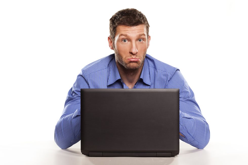 3 Common Job Search Strategies That Don't Work