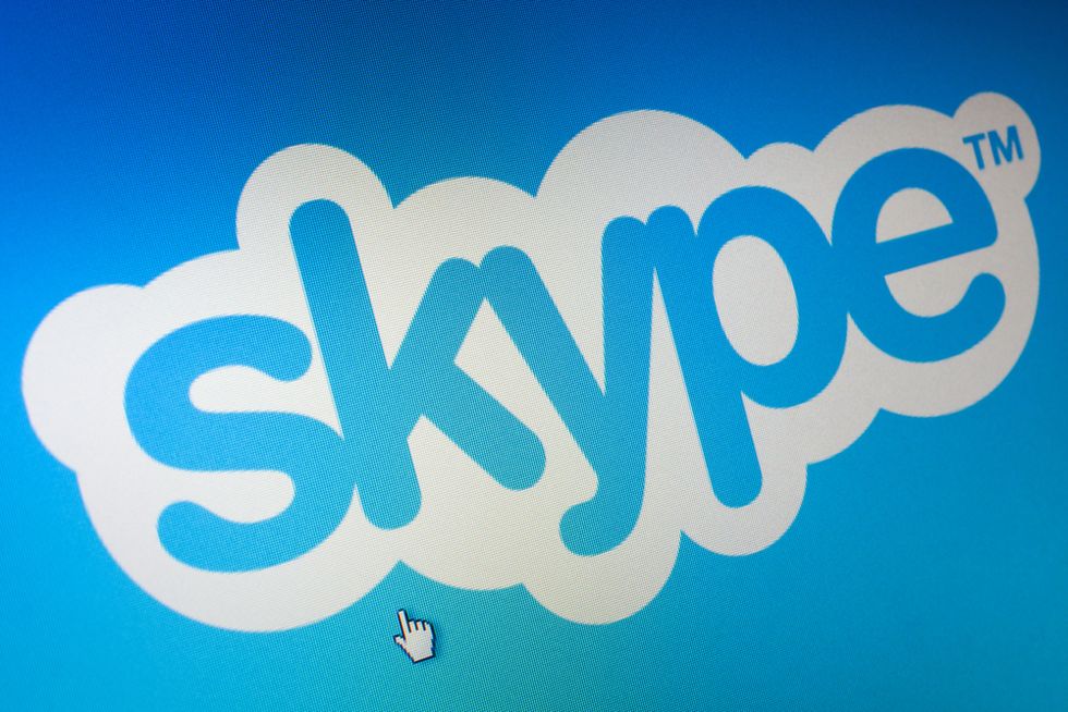 3 Things You MUST Do During A Skype Interview