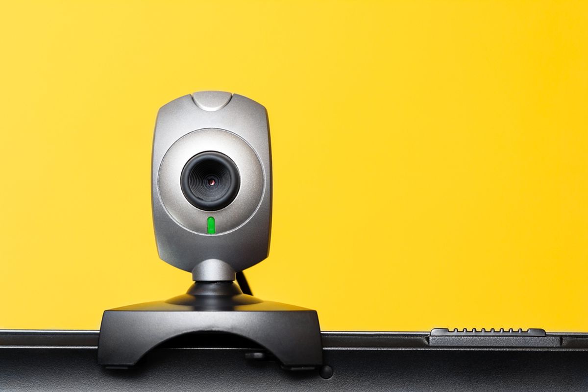 6 Online Interview Mistakes To Avoid