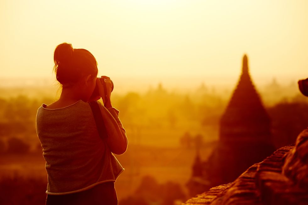 4 Reasons Why Taking A Gap Year Is Great For Your Career