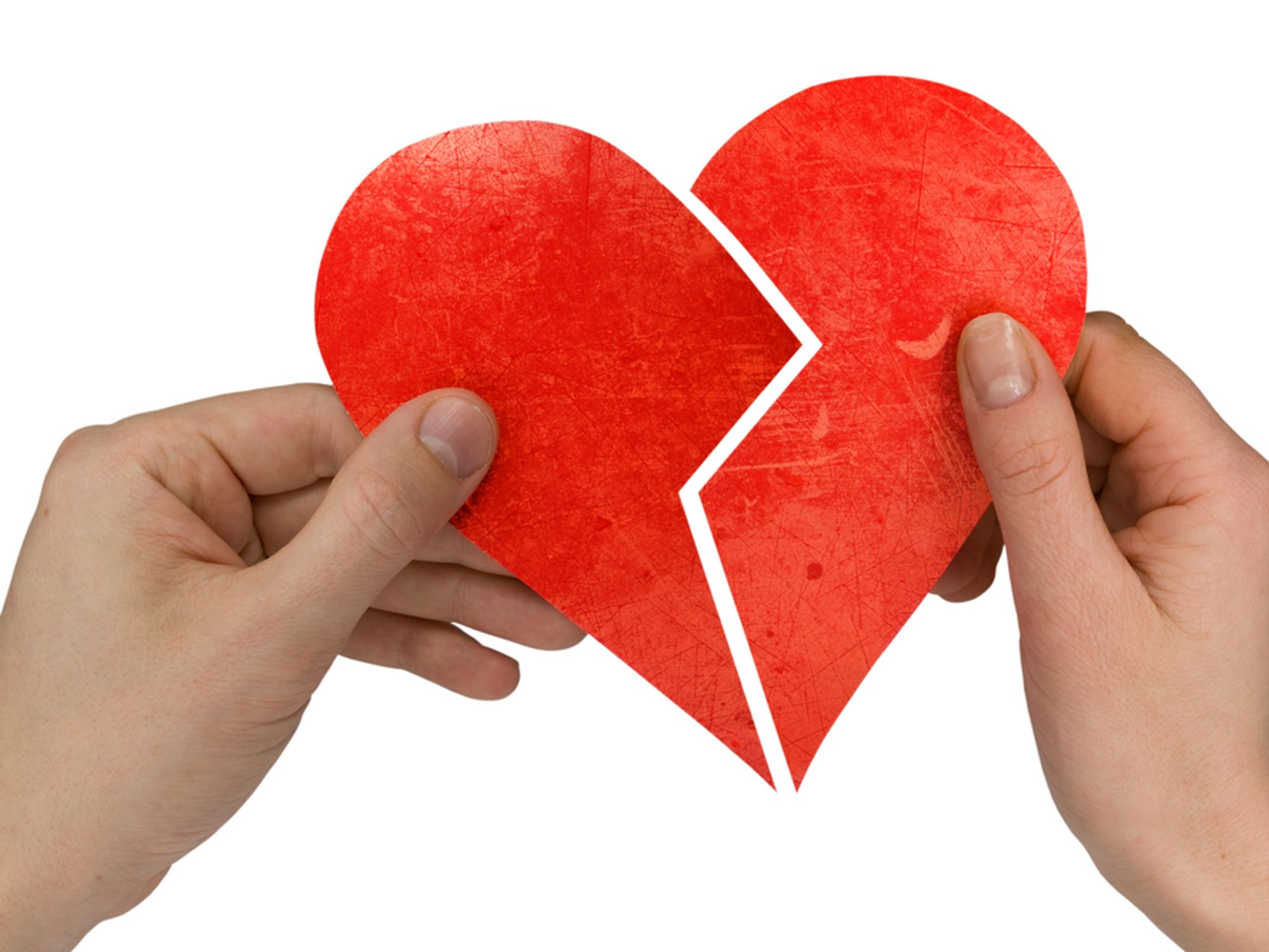 4 Healing Tips For The Broken-Hearted Job Seeker