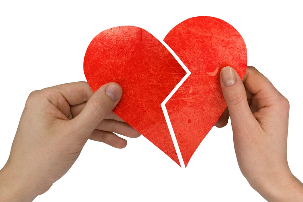 4 Healing Tips For The Broken-Hearted Job Seeker