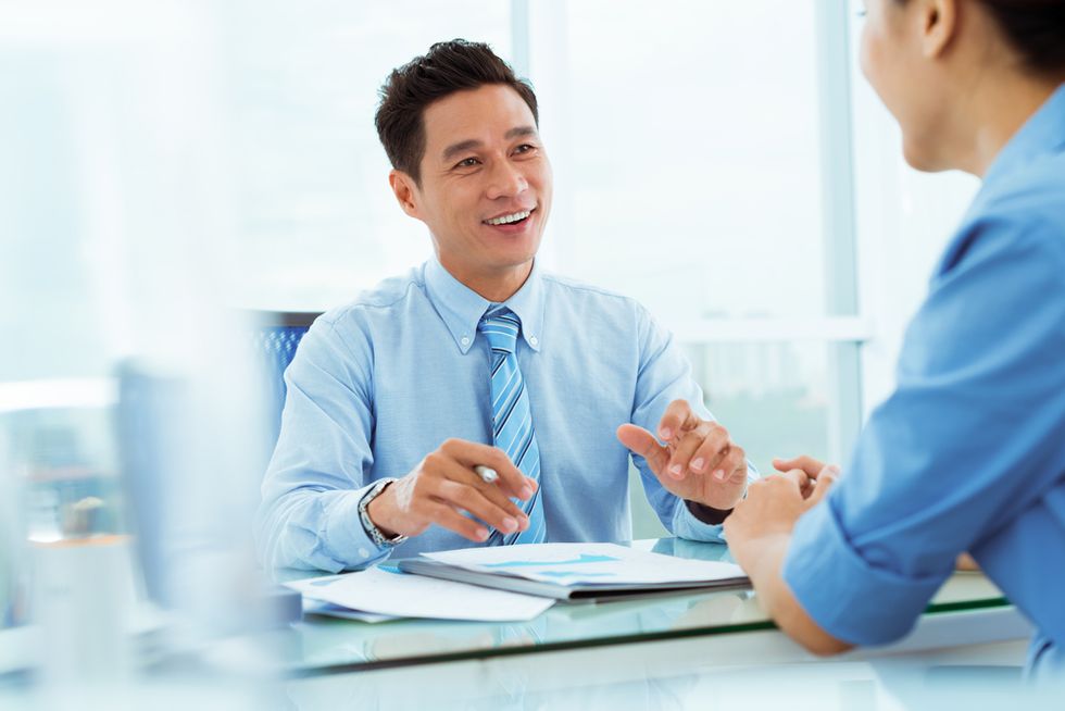 5 Tips To Interview Your Potential Boss