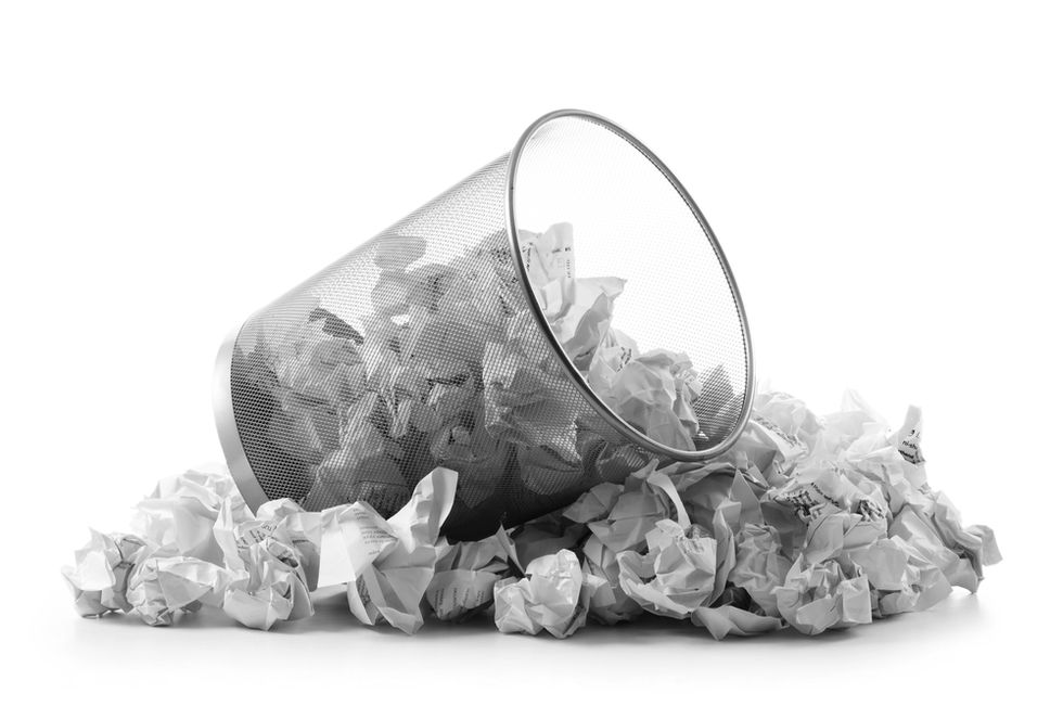 How To Keep Your Cover Letters From Landing In The Trash