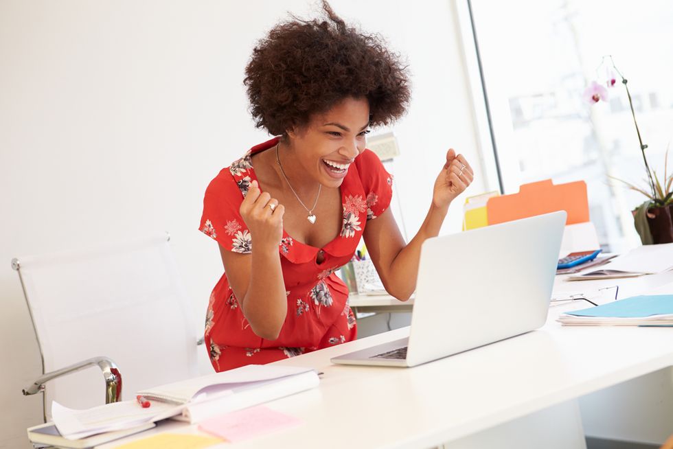 6 Tips To Handling A Job Offer