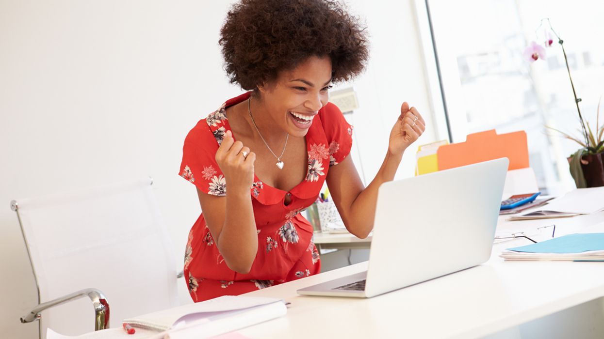 6 Tips To Handling A Job Offer - Work It Daily