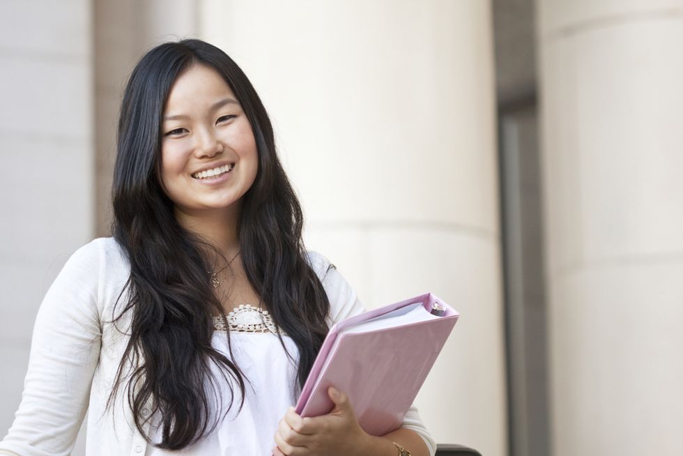 6 Steps To Kickstart Your Career As A College Freshman