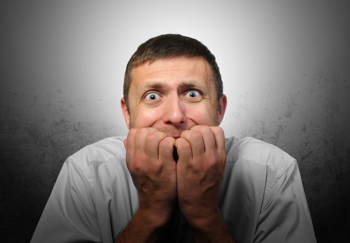 How To Beat The Interview Jitters