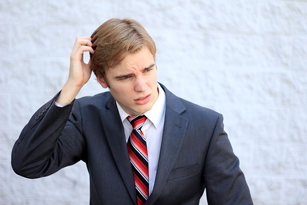 7 Reasons Why You Lost That Promotion
