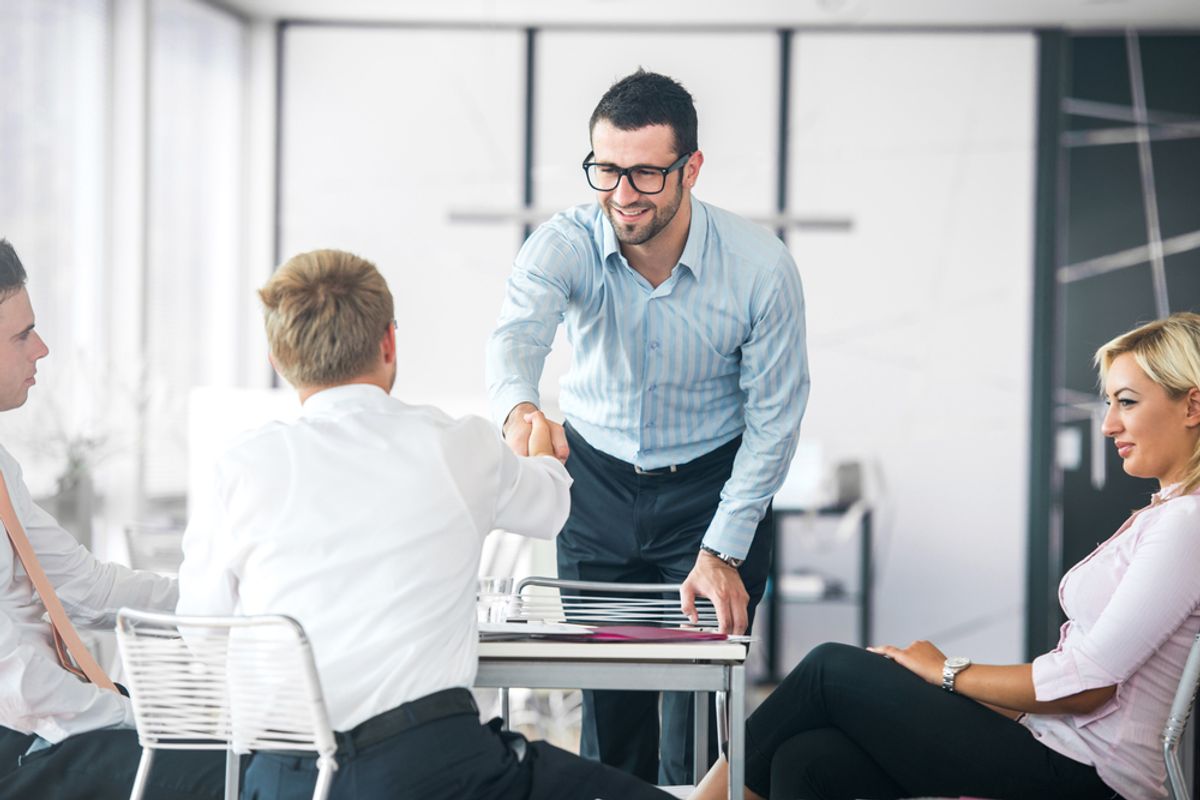 Top 3 Character Traits To Look For In Your Next Hire