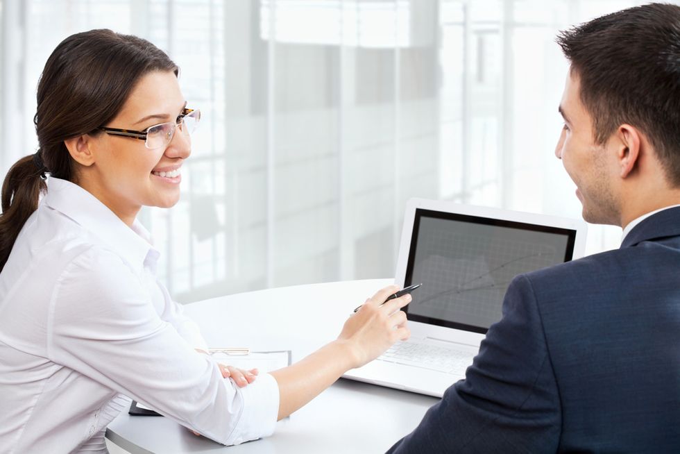 Learn To Love Your Performance Review