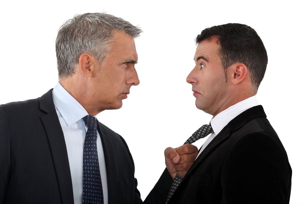 What To Do When You Hate Your Job